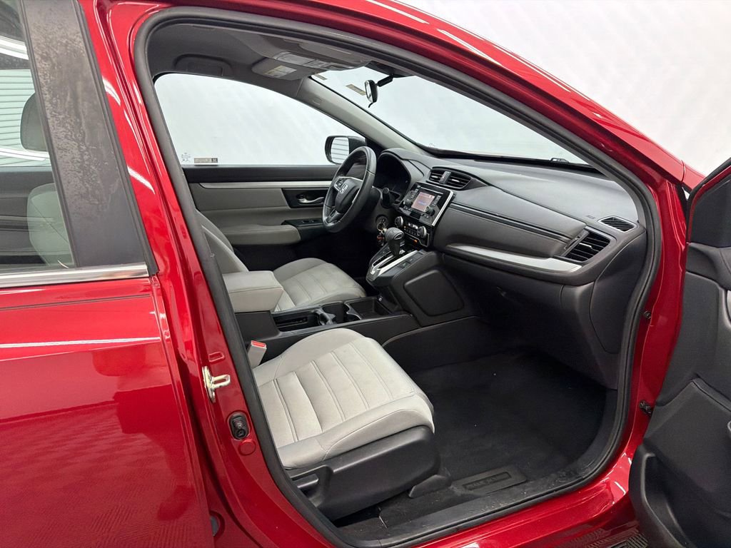 Used 2020 Honda CR-V LX image 14