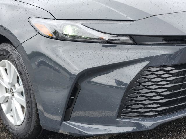 New 2026 Toyota Camry LE image 7