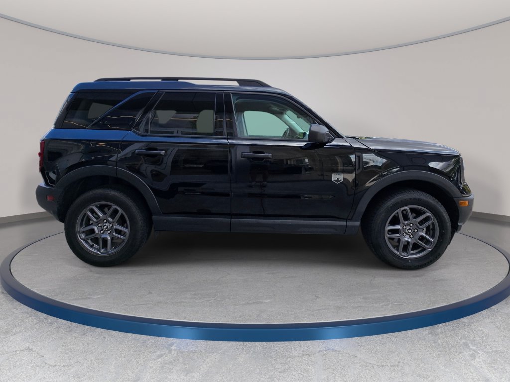 Used 2025 Ford Bronco Sport Big Bend AWD/4WD image 5