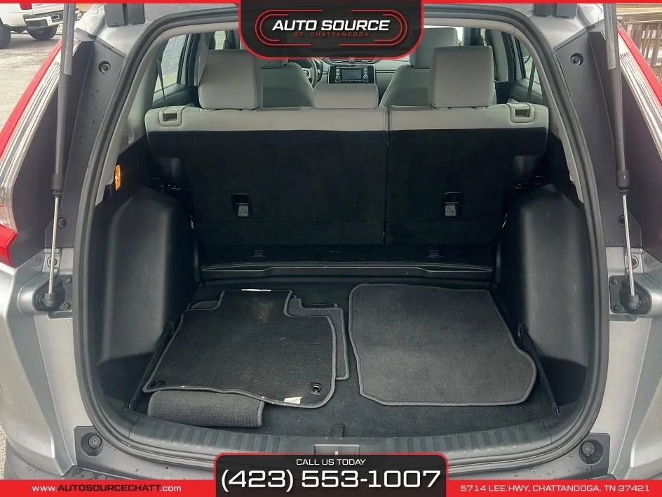 Used 2019 Honda CR-V LX image 10