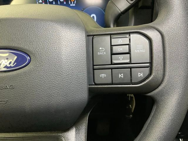 New 2025 Ford F150 STX w/ Equipment Group 200A image 25