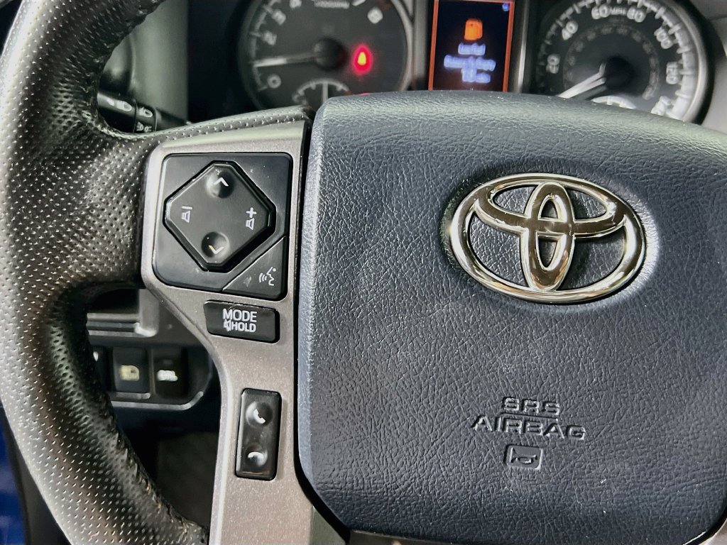 Used 2018 Toyota Tacoma TRD Sport RWD image 15