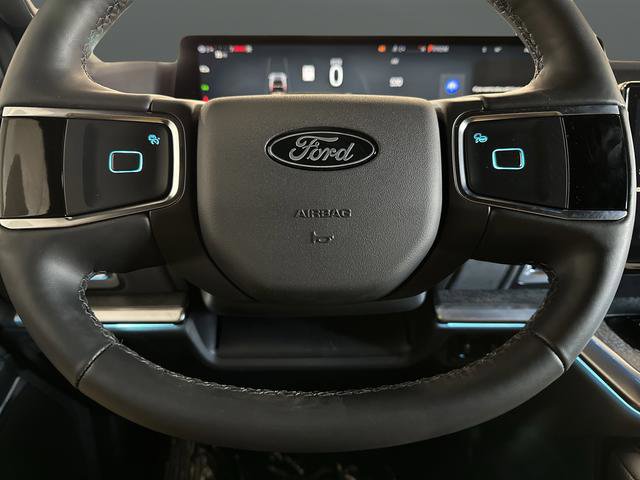 New 2026 Ford Expedition Tremor image 19