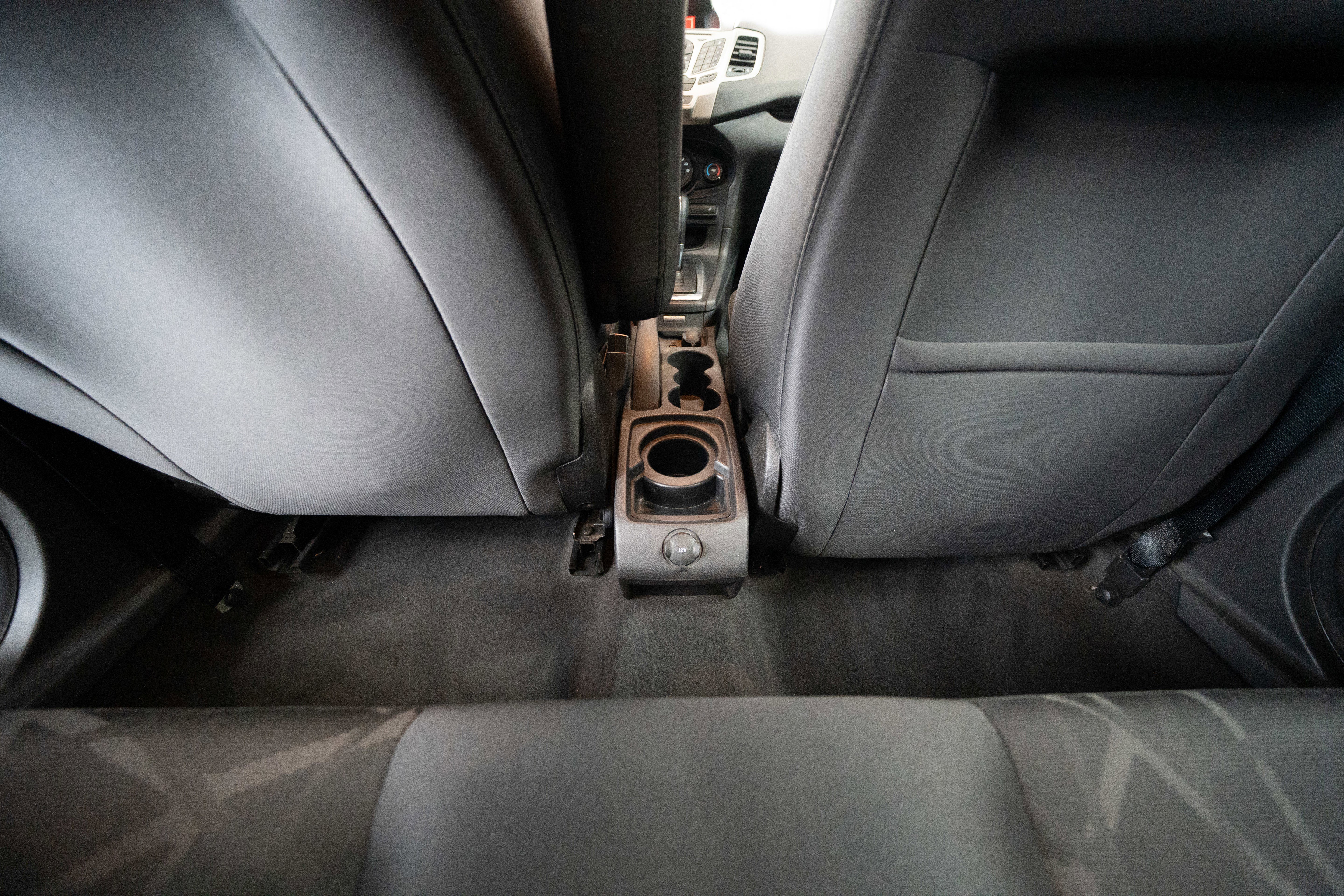 Used 2012 Ford Fiesta SE image 22