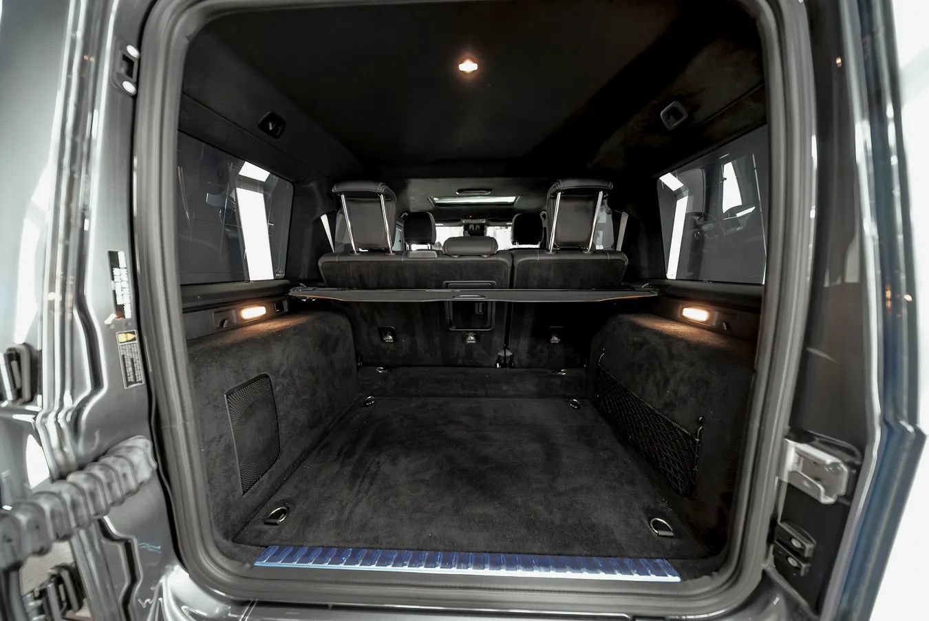 Used 2025 Mercedes-Benz G 63 AMG 4MATIC image 29