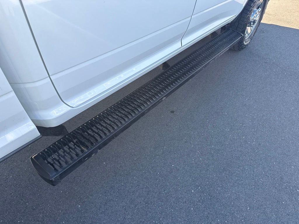 Used 2022 RAM 3500 Tradesman image 29