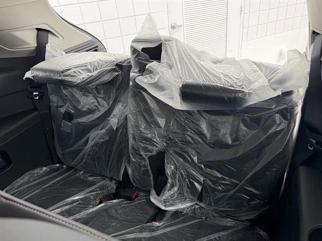 New 2025 MAZDA CX-90 3.3 Turbo w/ Premium Sport Pkg image 21