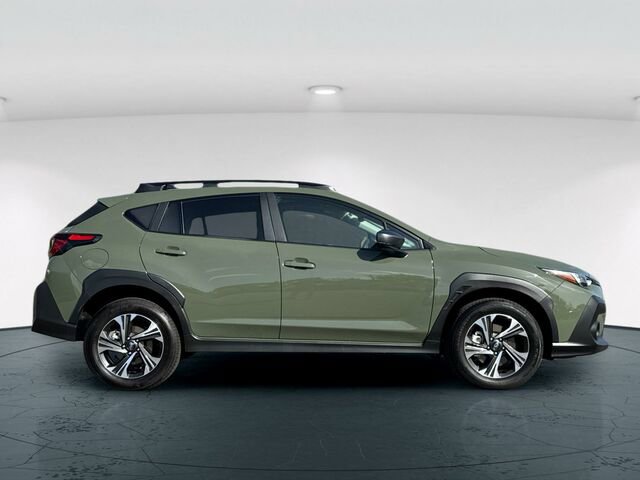 Certified 2026 Subaru Crosstrek 2.0i Premium AWD/4WD image 7