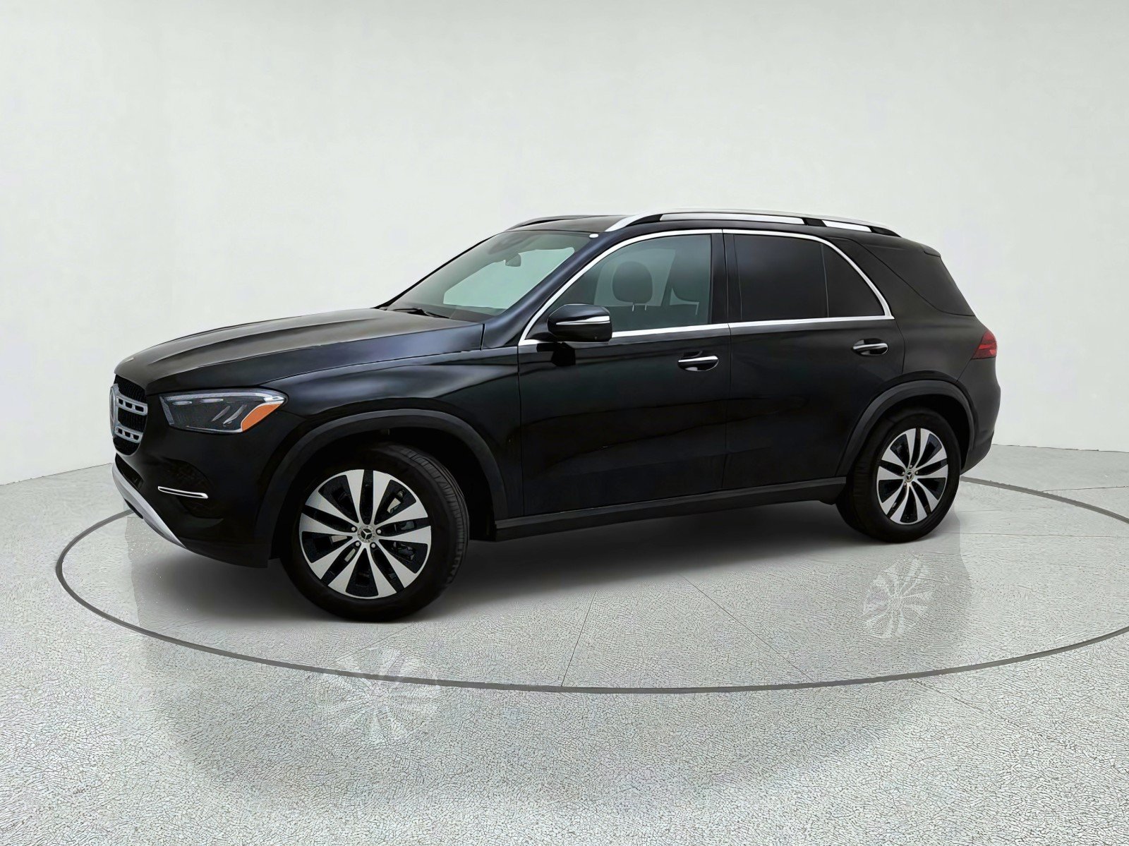 New 2026 Mercedes-Benz GLE 350 4MATIC image 15