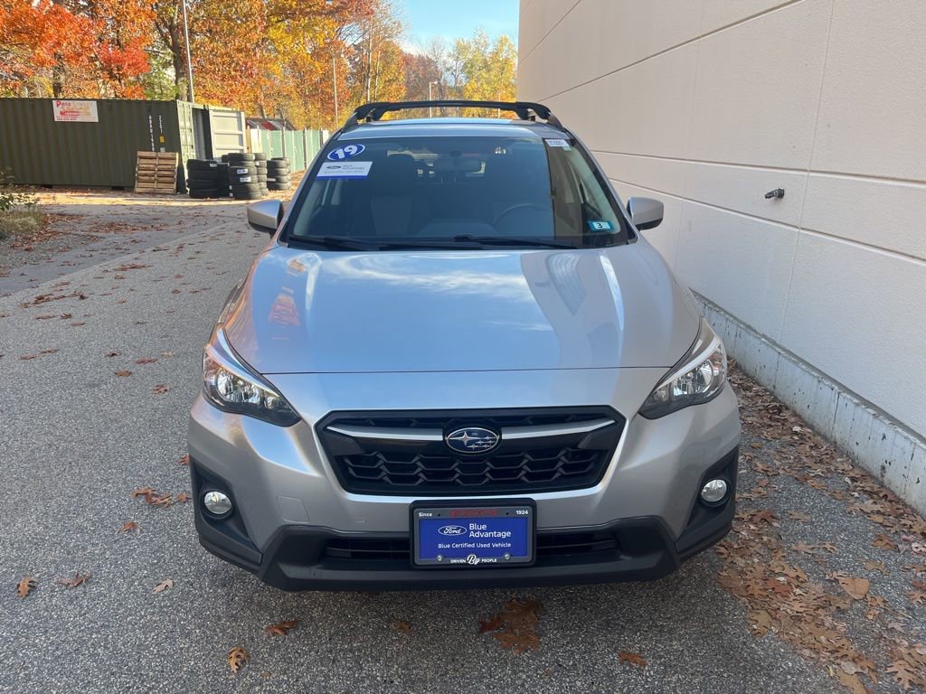 Used 2019 Subaru Crosstrek 2.0i Premium image 3