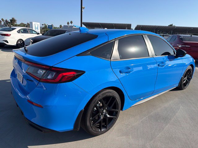 Used 2026 Honda Civic Sport image 2