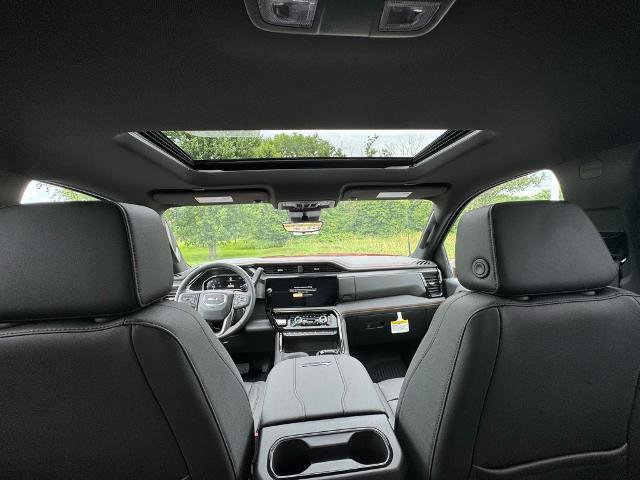 New 2025 GMC Sierra 2500 AT4 w/ AT4 Premium Plus Package image 46