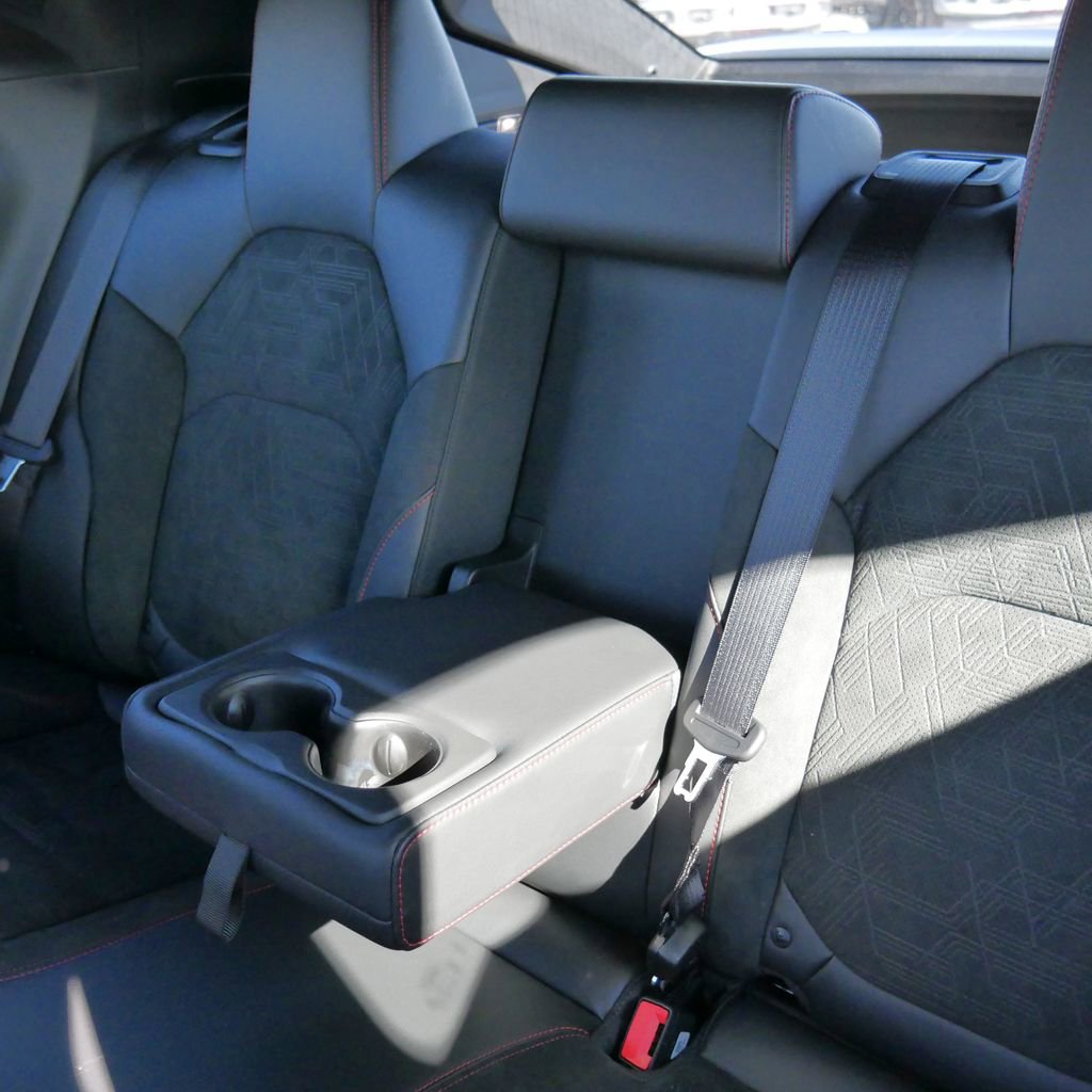 New 2026 Dodge Charger R/T Scat Pack image 33