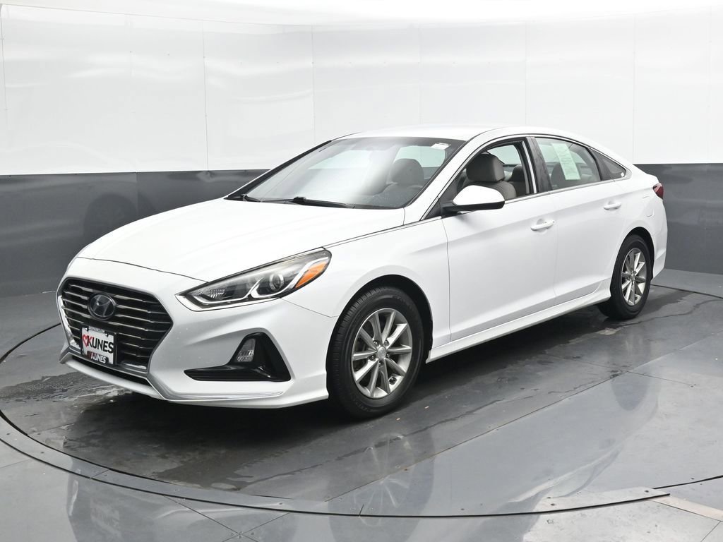 Used 2019 Hyundai Sonata ECO image 6