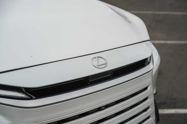 Certified 2026 Lexus TX 350 AWD w/ Technology Package image 3