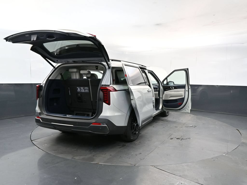 New 2026 Kia Carnival SX Prestige FWD image 29