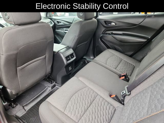 Used 2020 Chevrolet Equinox LT image 26