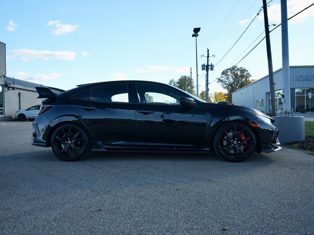 Used 2021 Honda Civic Type R image 7