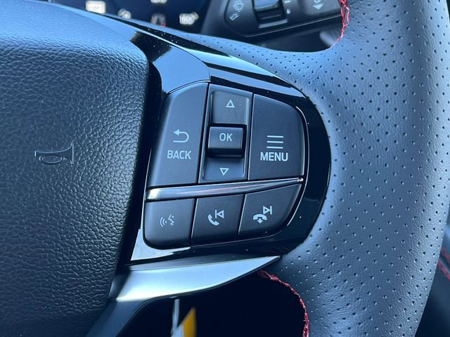 New 2026 Ford Explorer ST-Line w/ ST-Line Street Pack image 25