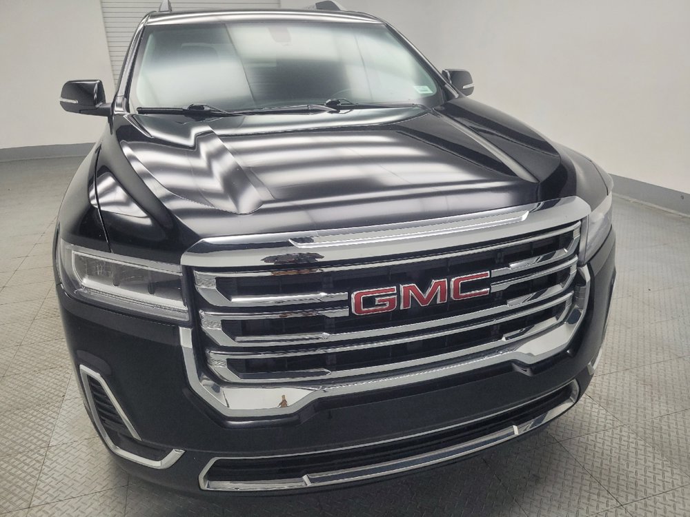 Used 2020 GMC Acadia SLE w/ Driver Convenience Package FWD image 14