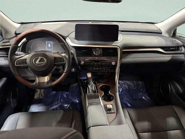 Used 2021 Lexus RX 350 AWD w/ Premium Package image 11