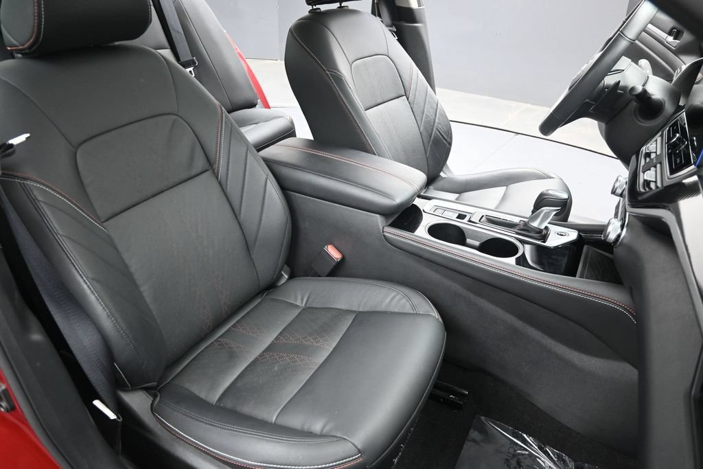 Used 2024 Nissan Altima 2.5 SR w/ SR Premium Package AWD/4WD image 24