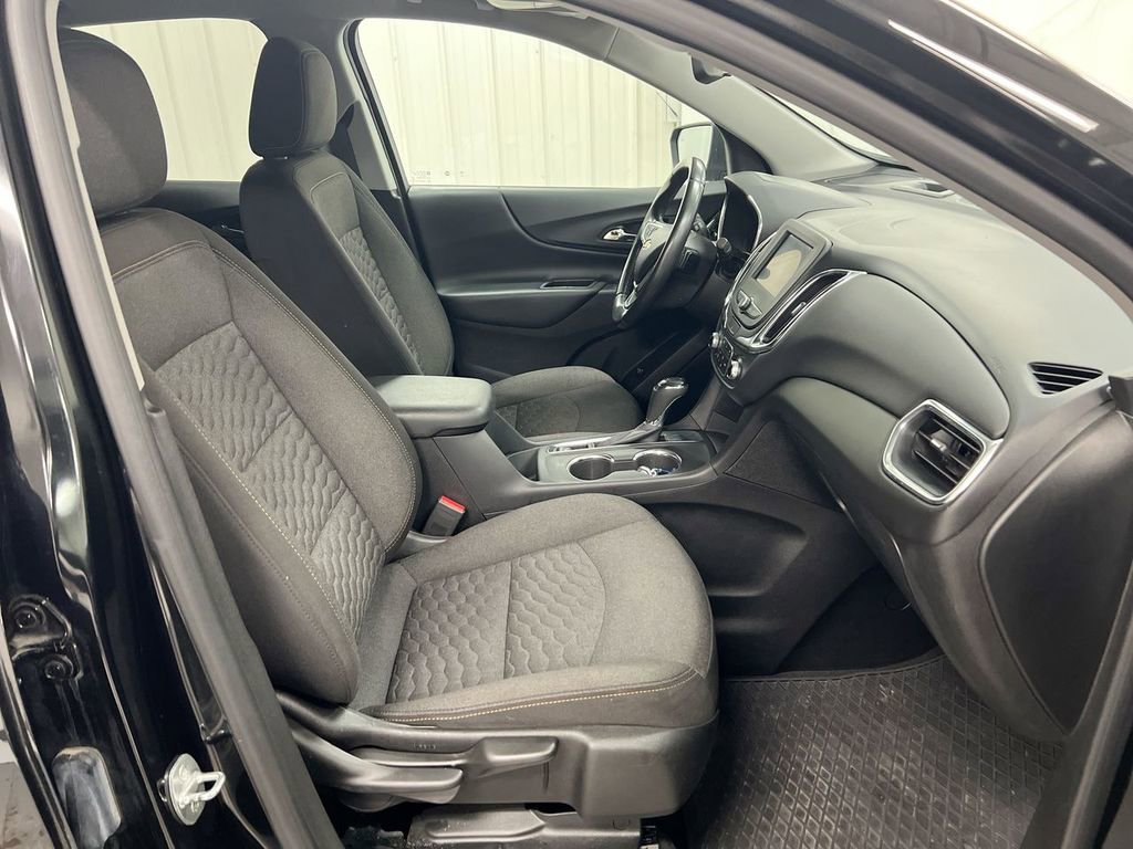 Used 2020 Chevrolet Equinox LT image 21
