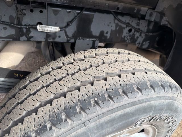 Used 2024 RAM 3500 Tradesman w/ Chrome Appearance Group AWD/4WD image 17