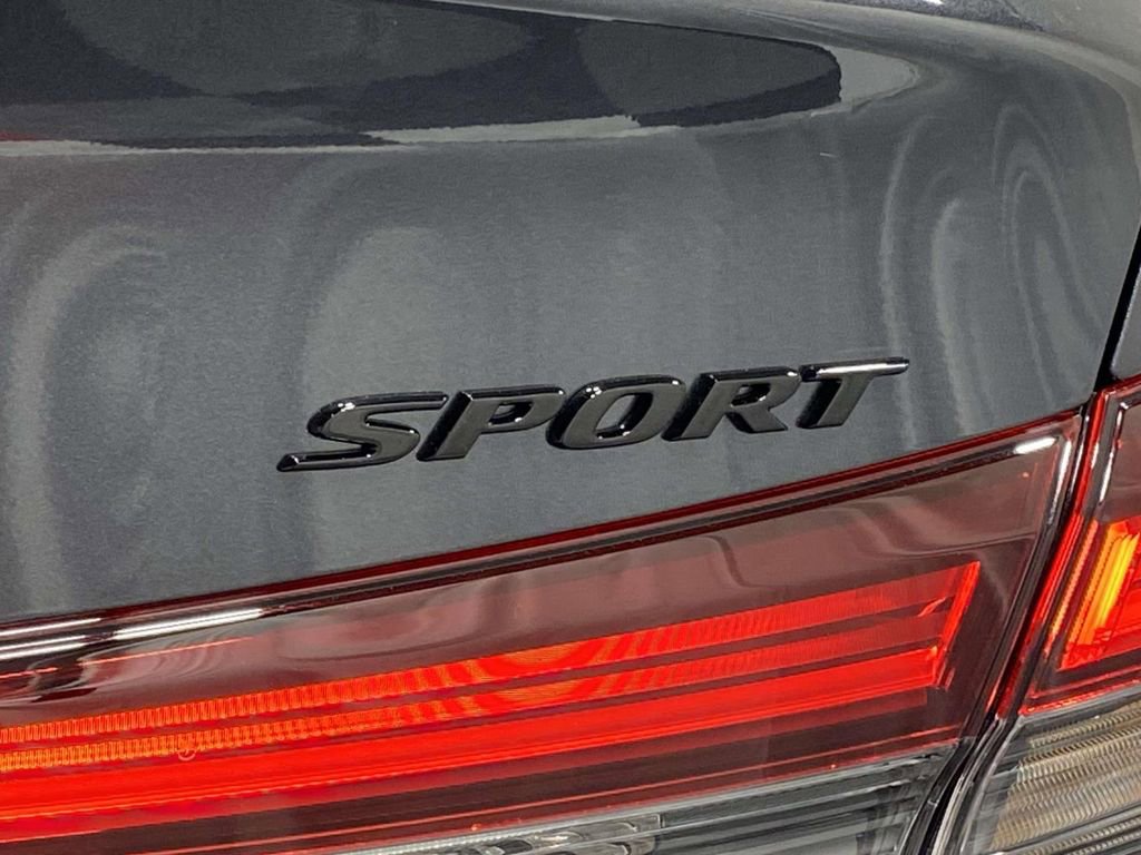 New 2026 Honda Civic Sport image 8