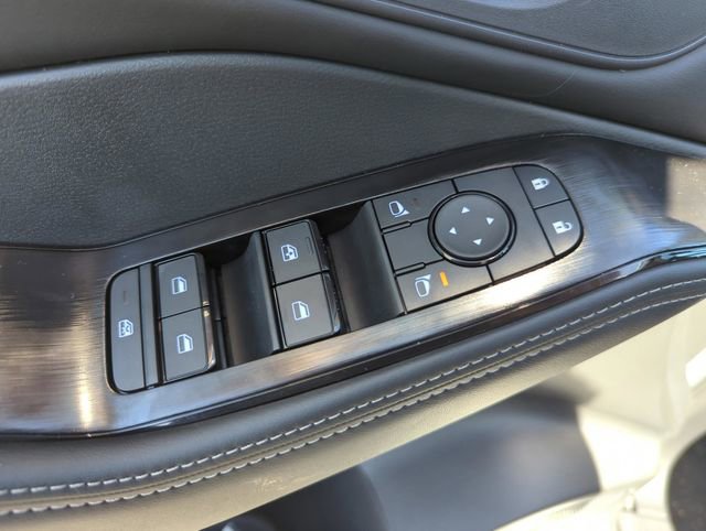 New 2026 Nissan Rogue SV image 30