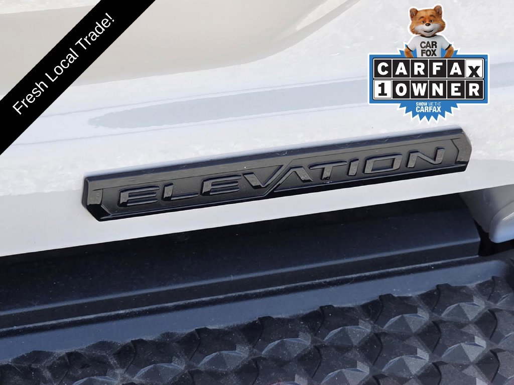 Used 2026 GMC Canyon Elevation w/ Convenience Package RWD image 32