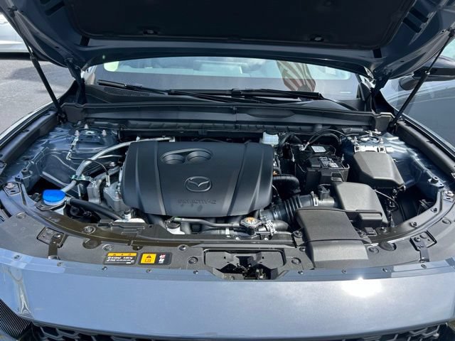 New 2026 MAZDA CX-50 AWD 2.5 S w/ Weather Package image 6