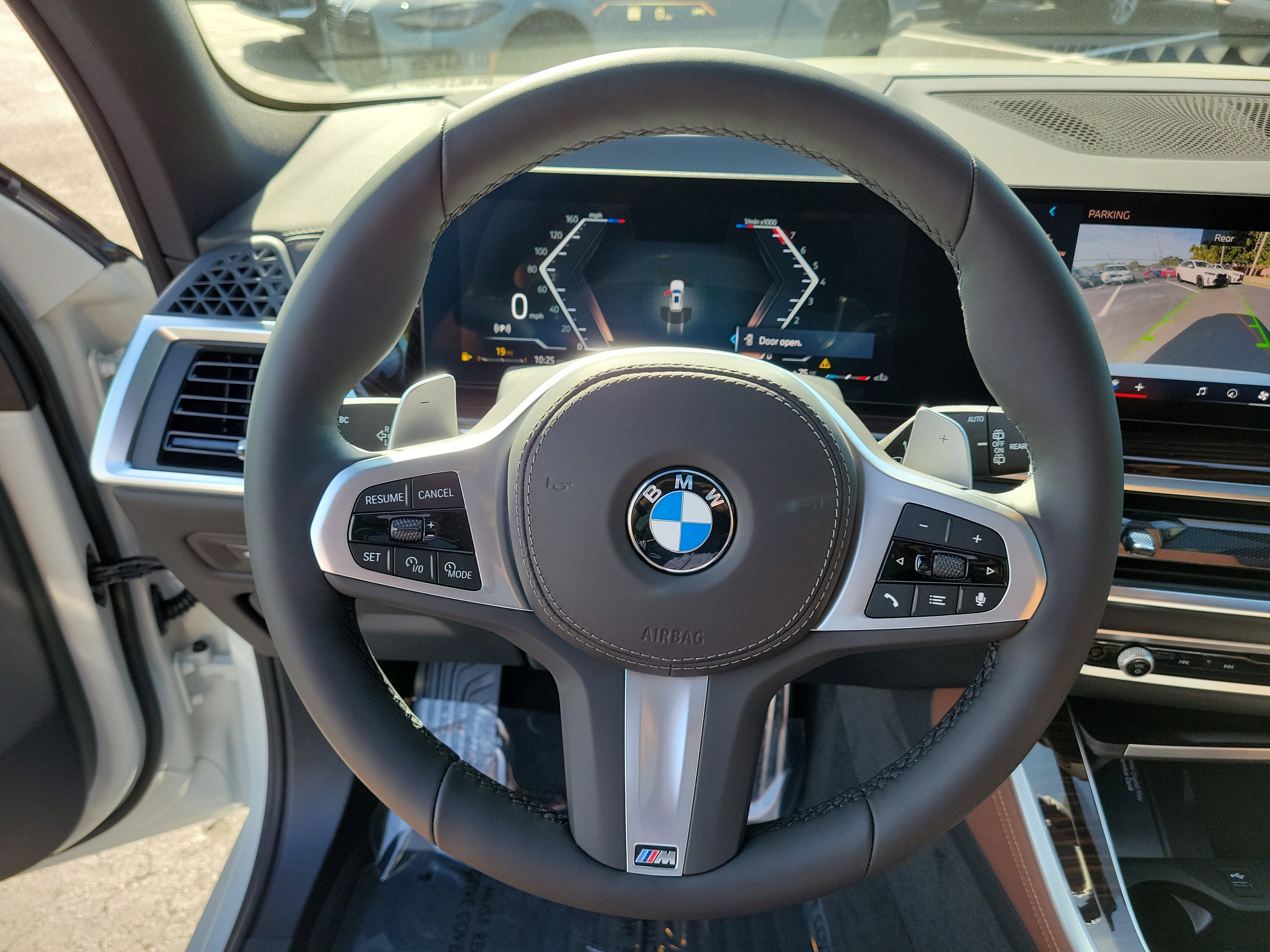 New 2026 BMW X5 xDrive40i w/ Executive Package image 22