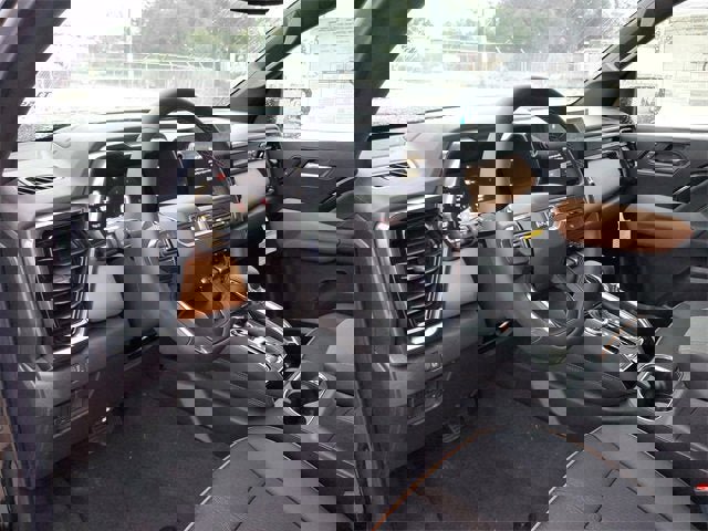 New 2026 GMC Canyon AT4 image 20