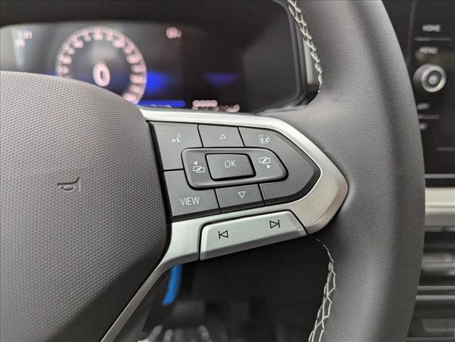 New 2026 Volkswagen Taos S image 14