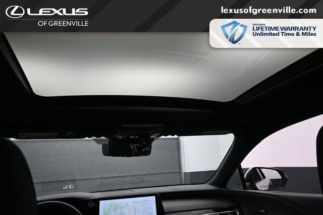 Used 2024 Lexus RX 350 AWD w/ Convenience Package image 22