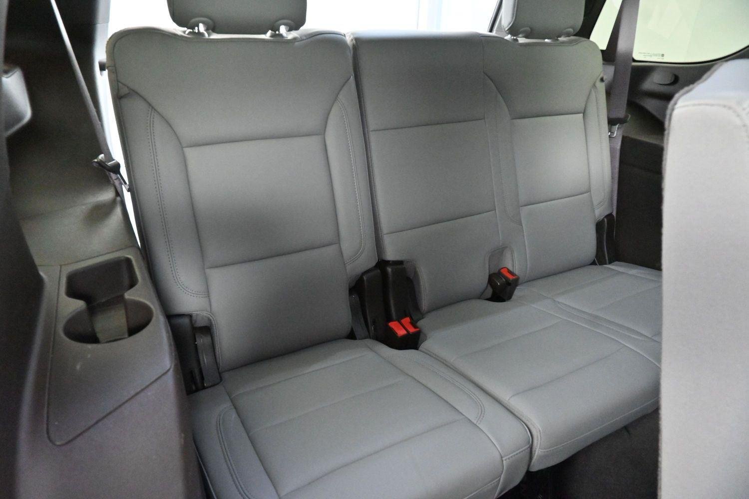 Used 2021 Chevrolet Tahoe Z71 AWD/4WD image 38