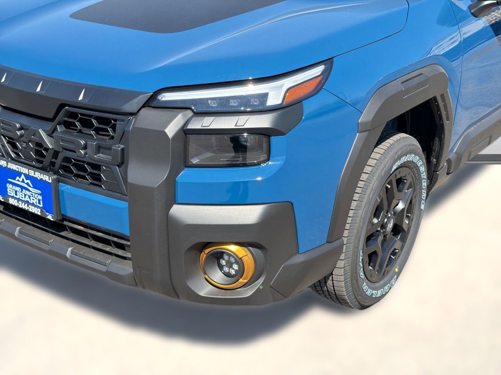 New 2026 Subaru Outback Wilderness image 11