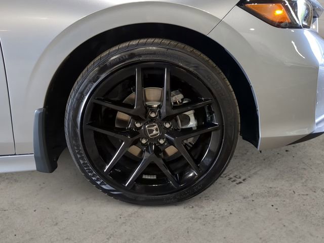 New 2026 Honda Civic Sport image 17