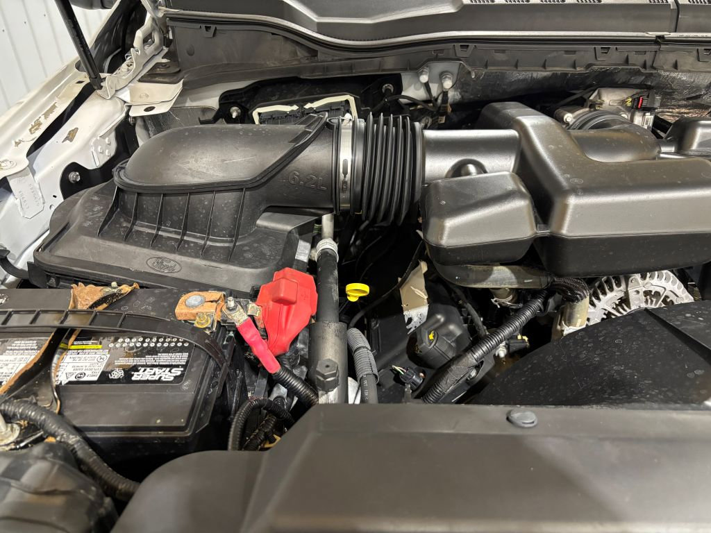 Used 2017 Ford F350 XL image 23