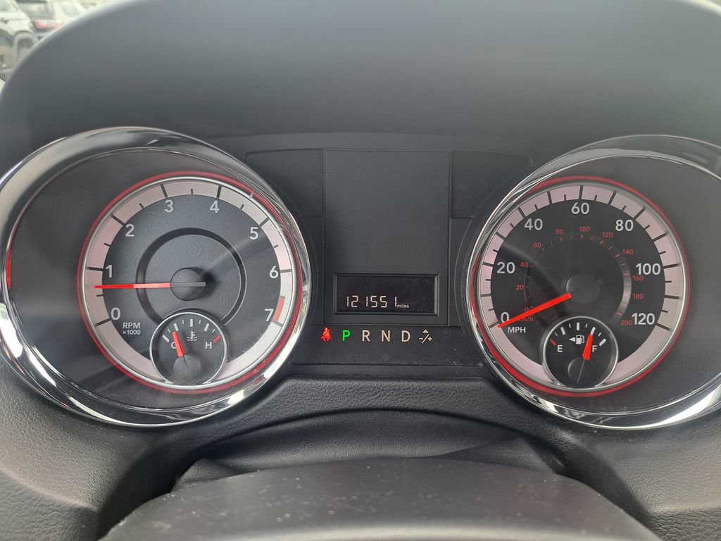 Used 2019 Dodge Grand Caravan SXT FWD image 12