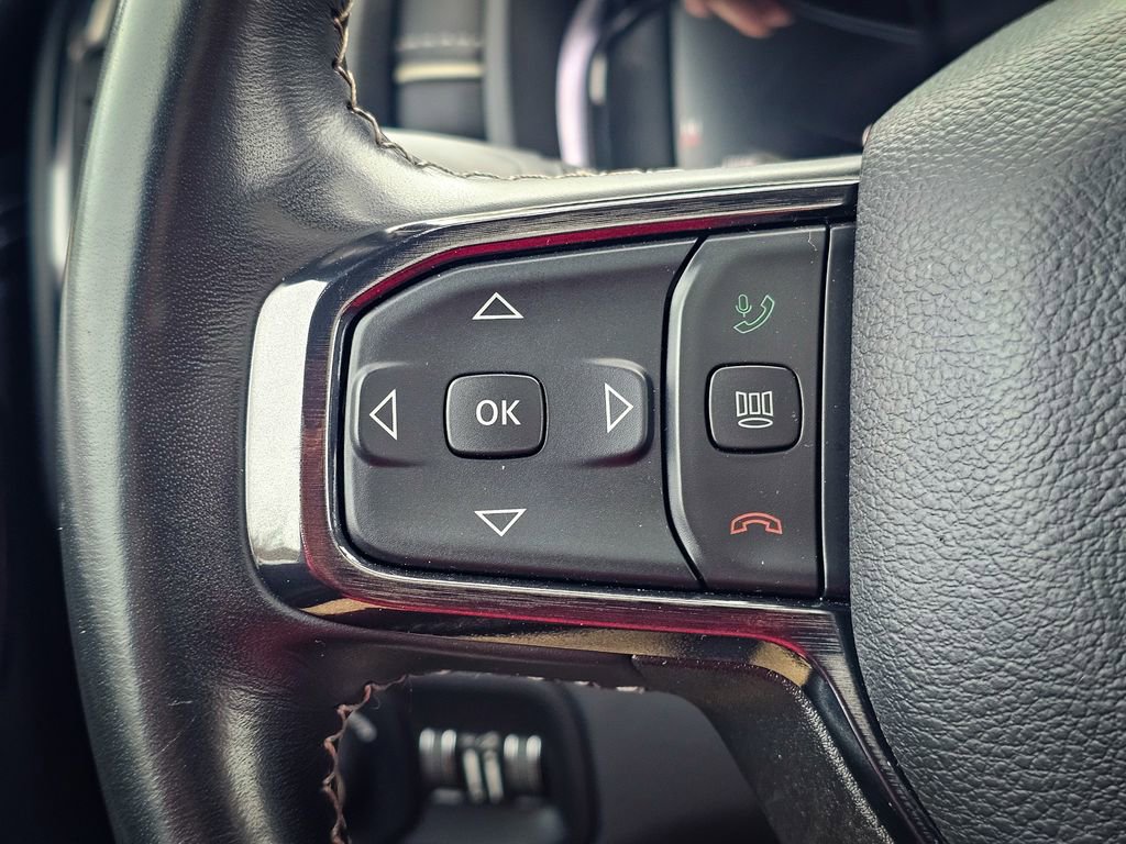Certified 2023 RAM 1500 Limited image 23