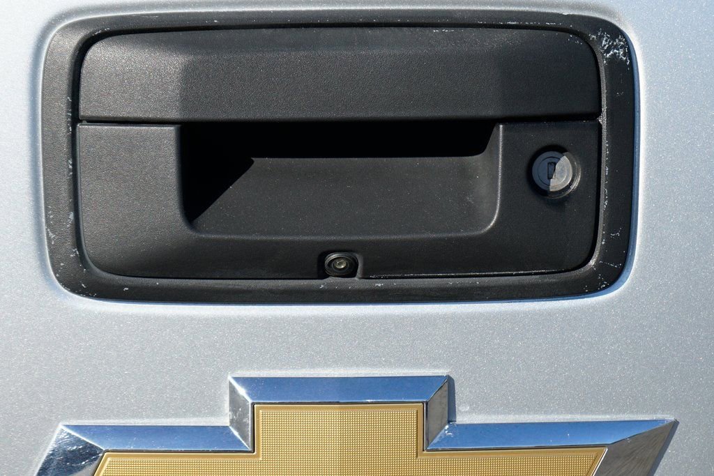 Used 2016 Chevrolet Silverado 2500 LTZ w/ Duramax Plus Package image 45