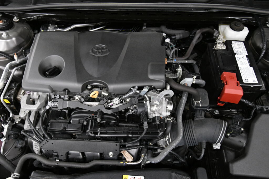 Certified 2024 Toyota Camry SE w/ Cold Weather Package FWD image 33