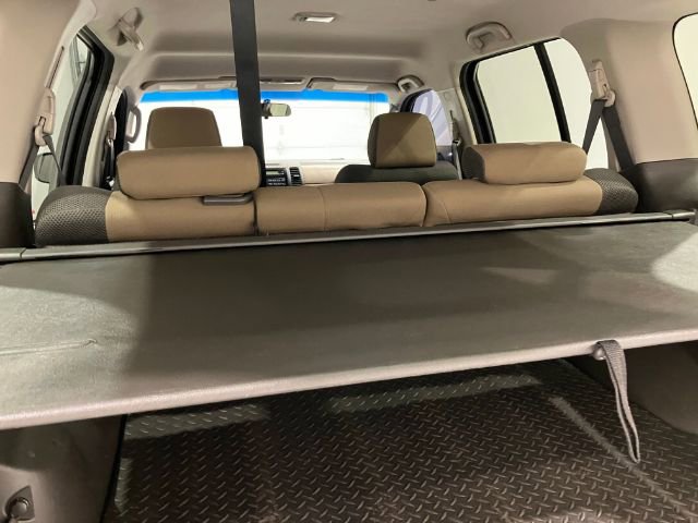 Used 2007 Nissan Xterra S image 34