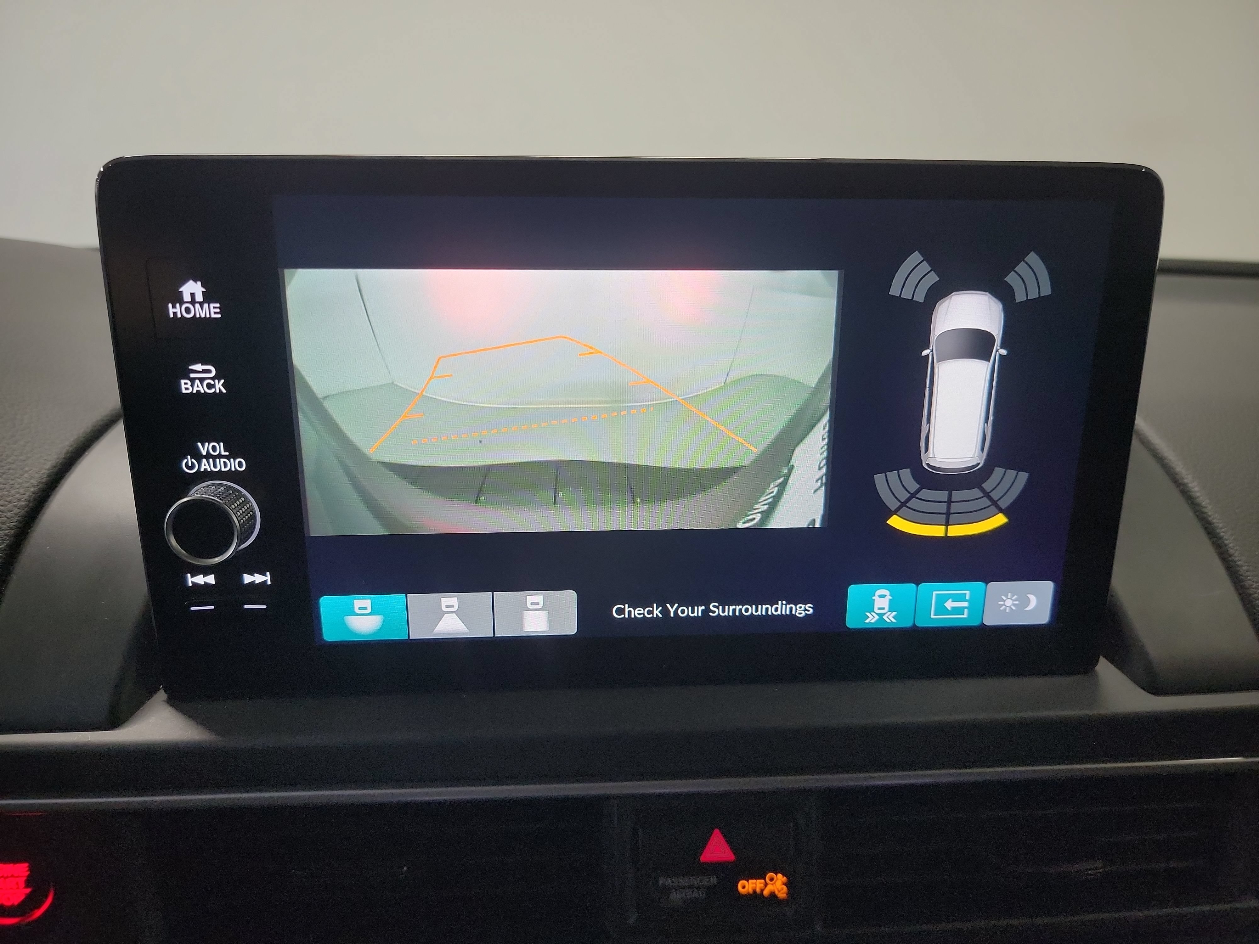 Used 2025 Honda Pilot Touring image 23