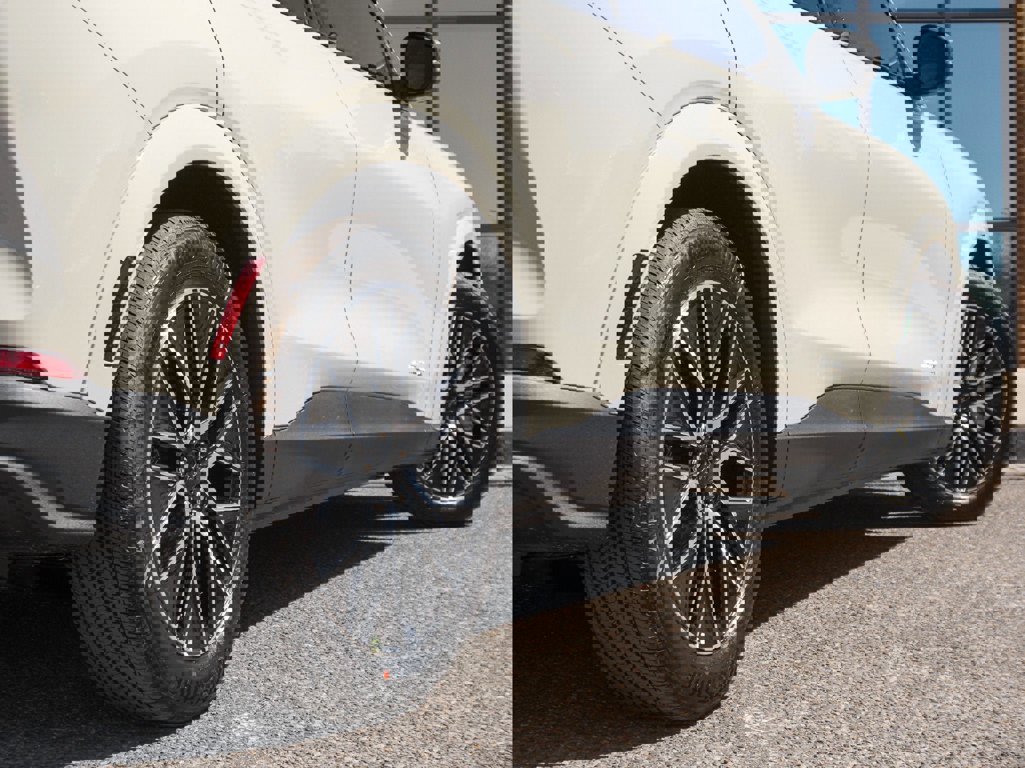 New 2026 Ford Mustang Mach-E Premium AWD/4WD image 11