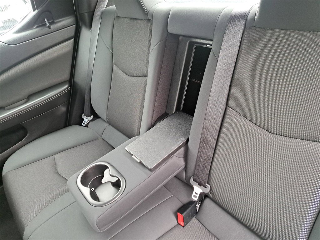 Used 2012 Dodge Avenger SXT image 8