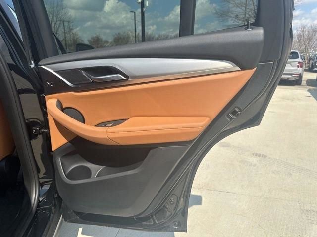 Used 2022 BMW X3 sDrive30i w/ Premium Package 2 (ZPA) image 40