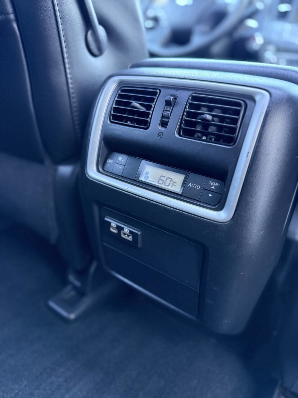 Used 2020 INFINITI QX60 Pure image 29